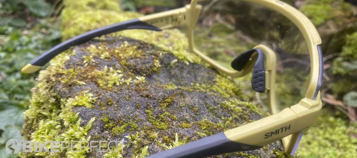 Smith Optics Wildcat sunglasses