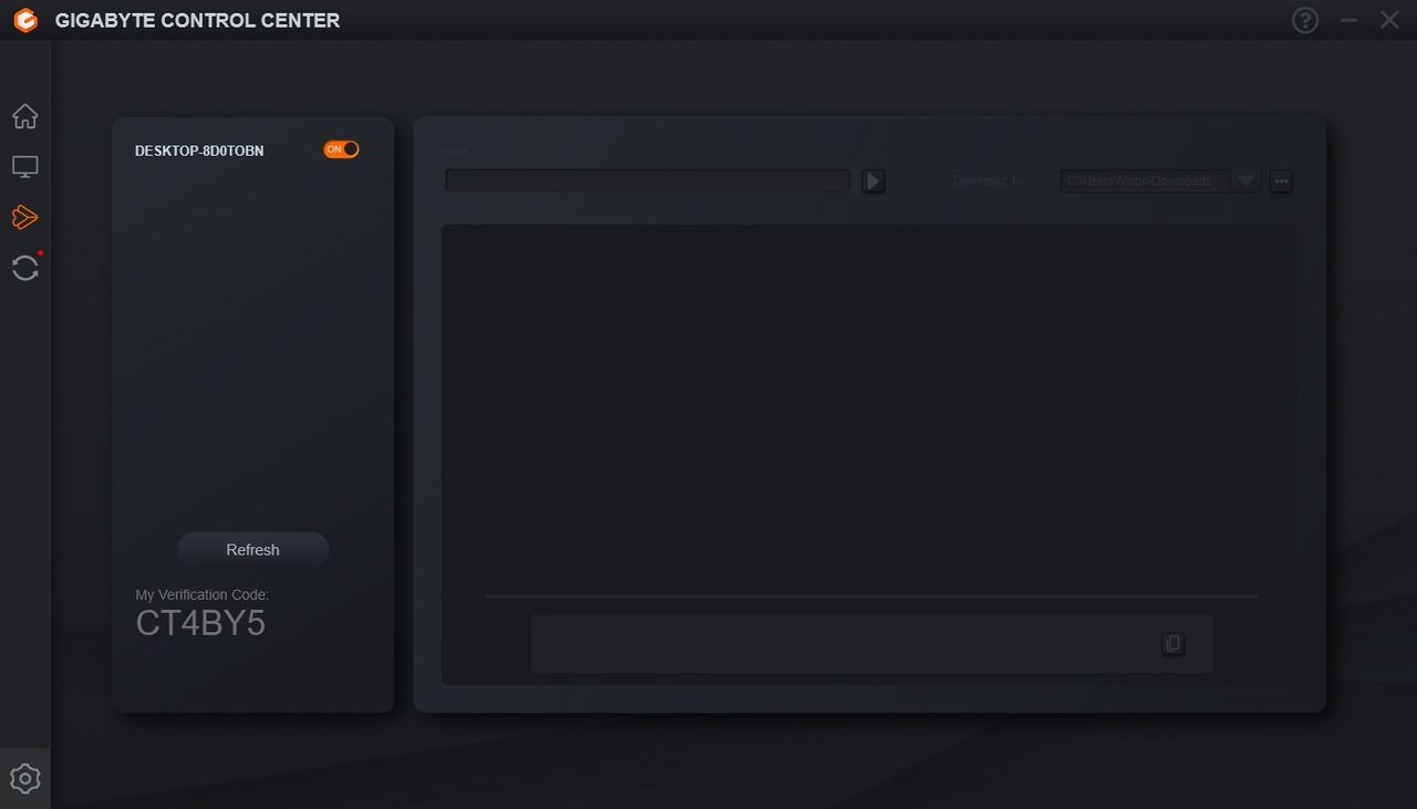 Gigabyte Z790 Aorus Master X