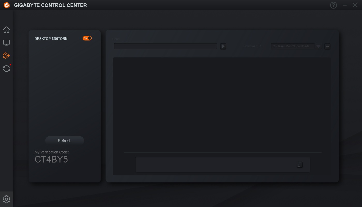 Gigabyte Z790 Aorus Master X