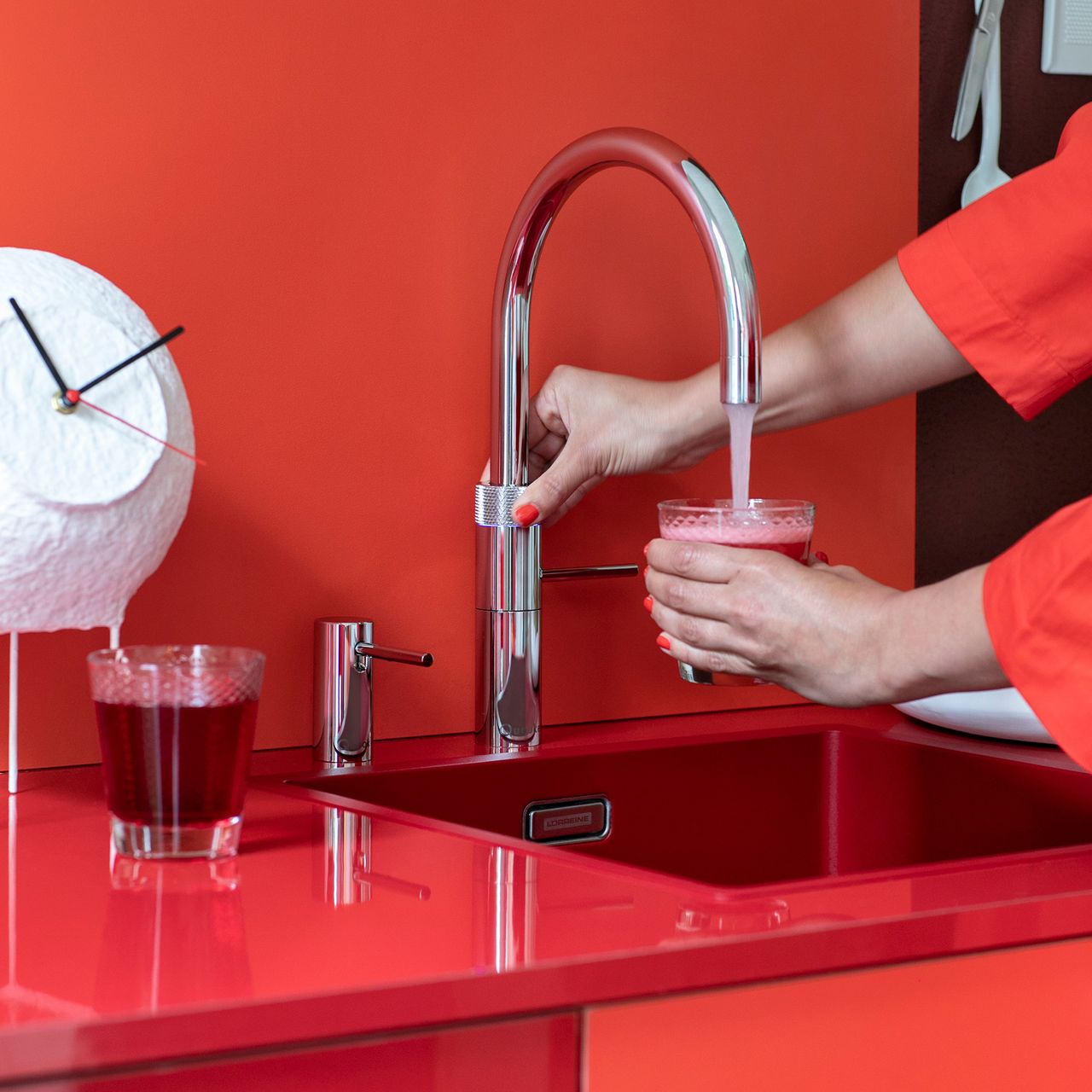 Quooker Fusion Round should you buy this great looking boiling water