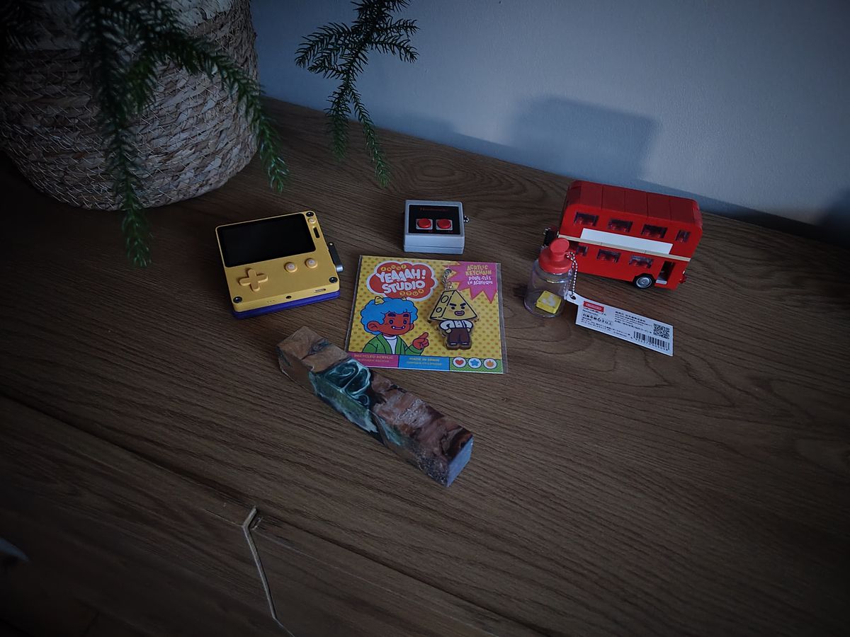 Xiaomi Redmi Note 15 Pro Plus camera sample low light