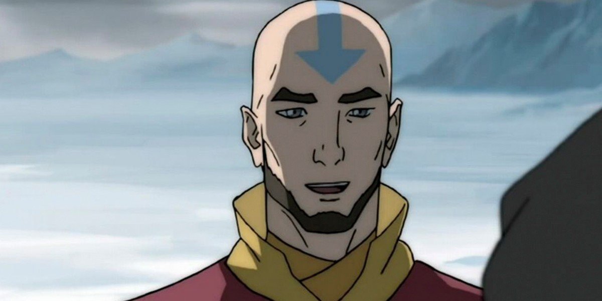 5 Avatar: The Last Airbender Movies And Shows We'd Love To See From ...