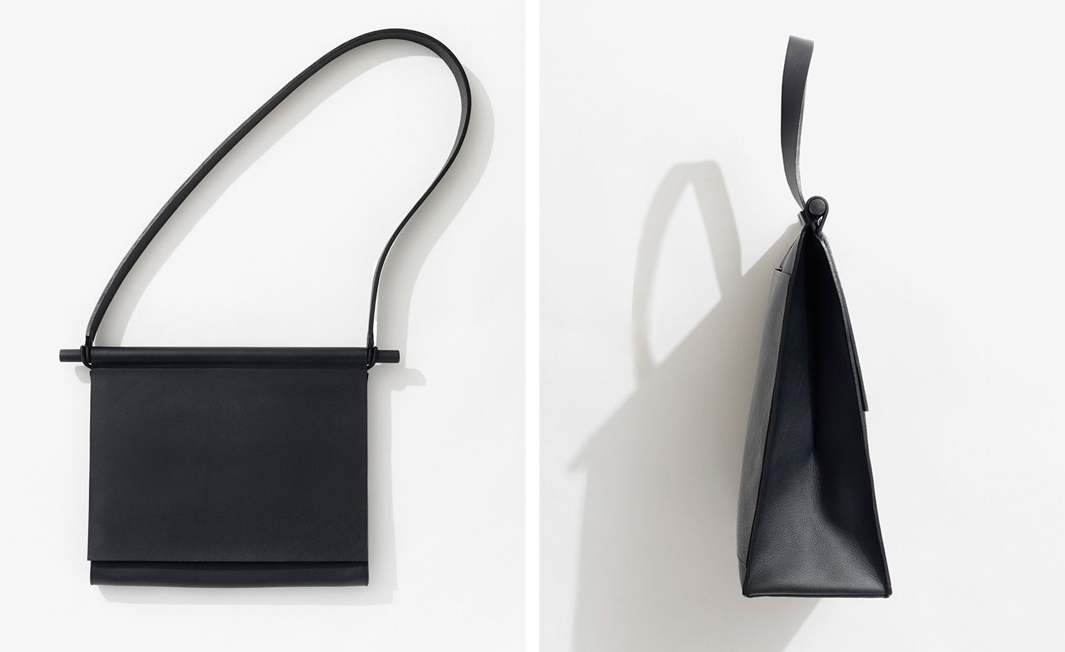 Atelier YUL: makes minimalist bags for creatives | Wallpaper