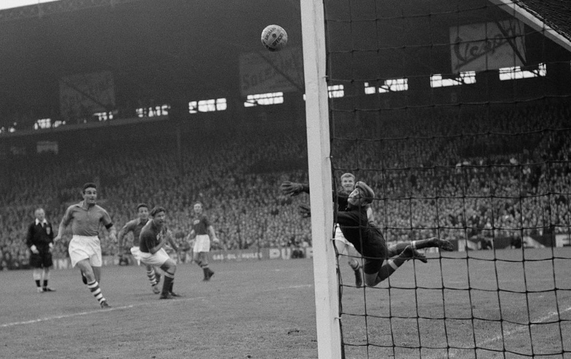 Lev Yashin