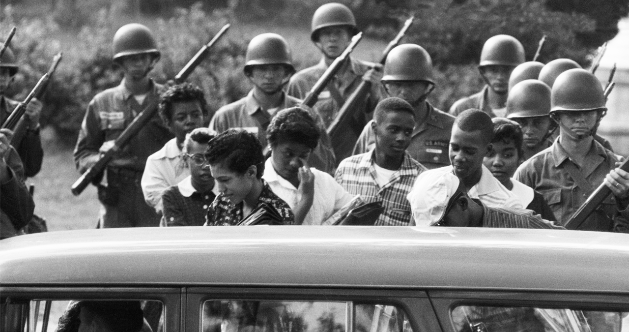 Little Rock, Arkansas