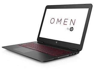 HP Omen 15