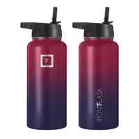 Iron Flask