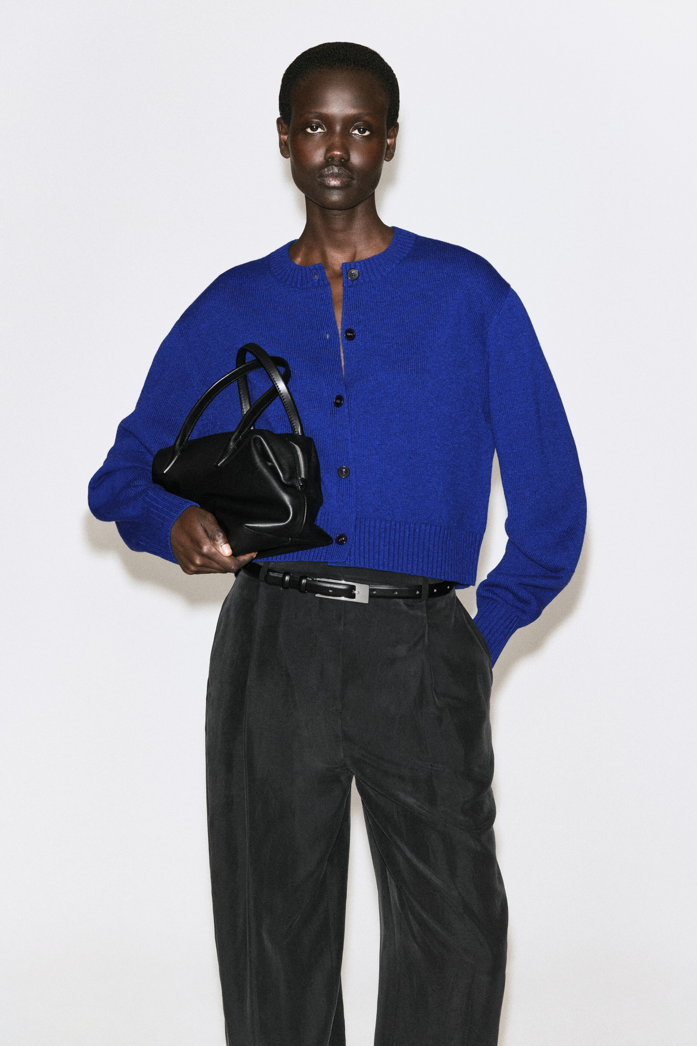 Merino Wool Sweater
