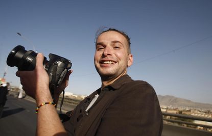 American hostage Luke Somers killed by al Qaeda in failed U.S.-led rescue attempt