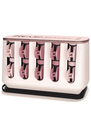 Remington Proluxe Electric Heated Rollers