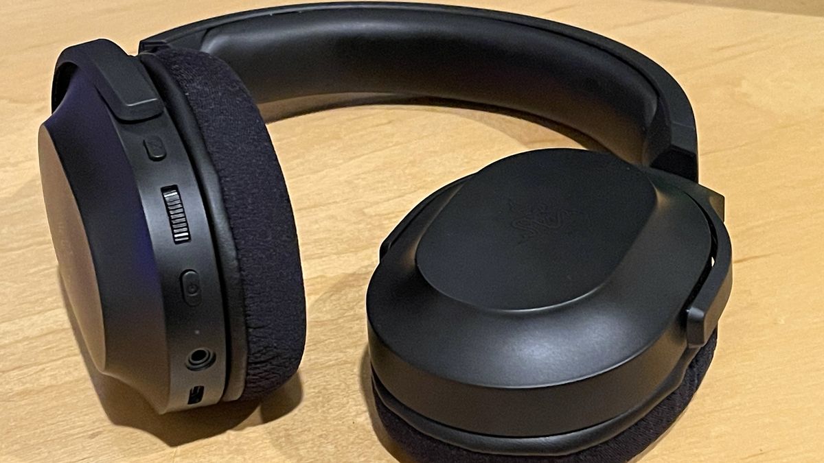 Razer Barracuda X