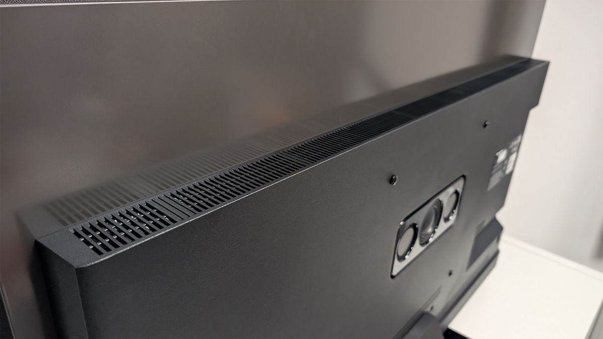 Panasonic Z90B 48-inch OLED TV