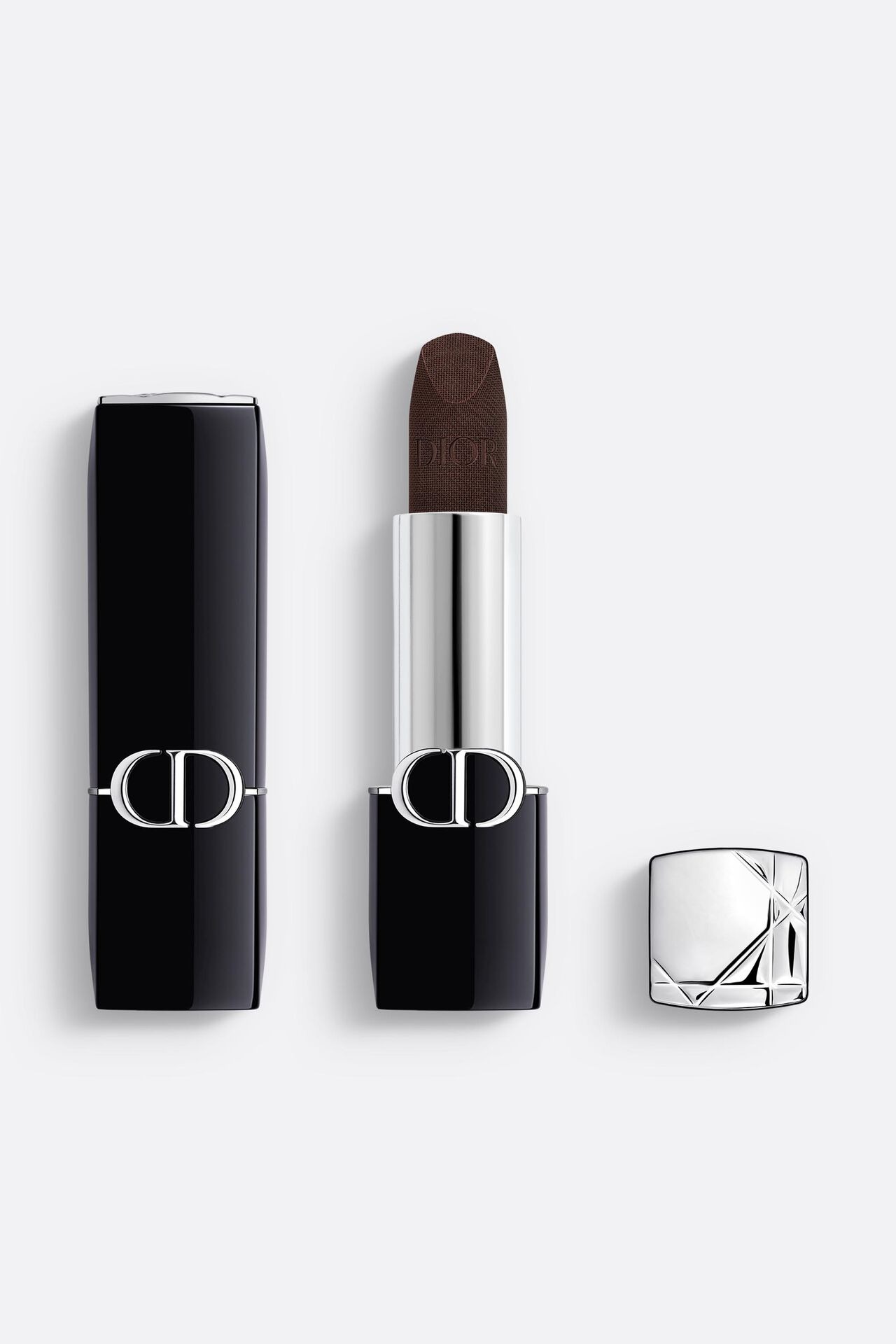 Sephora, Rouge Dior Refillable Lipstick - 434 Promenade