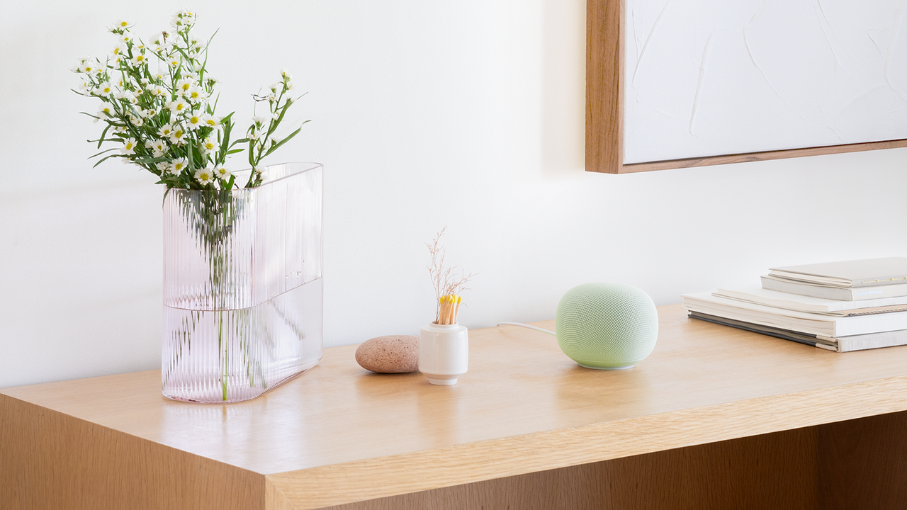 Google Home Speaker (2026)