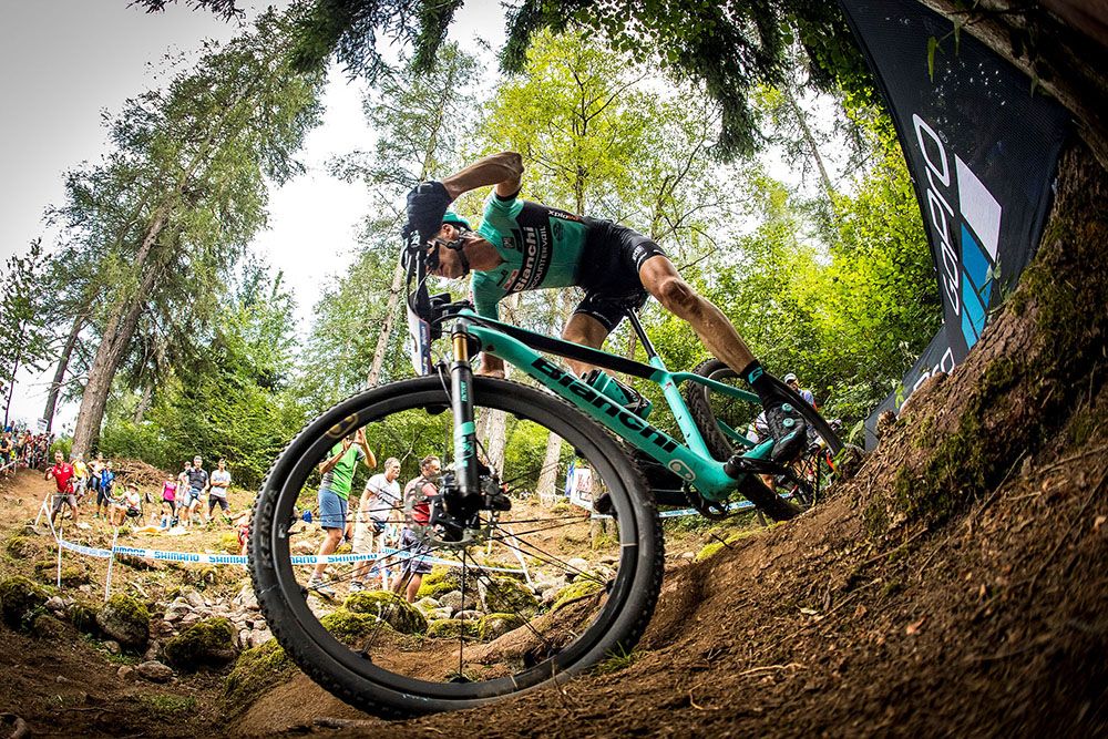Stephane Tempier (Fra) Bianchi Countervail