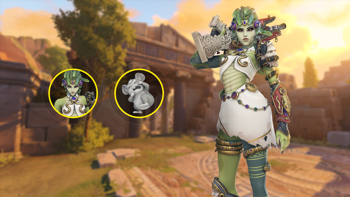 Overwatch 2