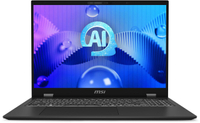 MSI Prestige 16 AI Evo