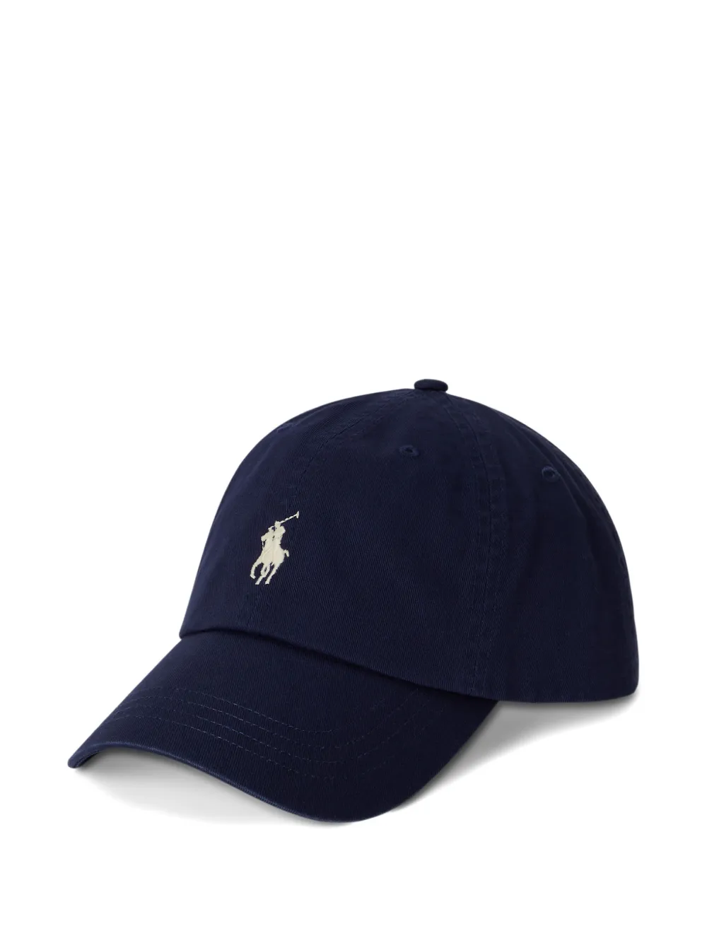 Polo Ralph Lauren the Iconic Cotton Ball Cap | S/m