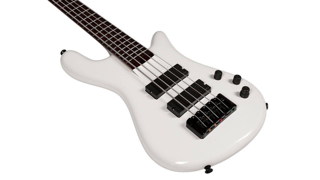 Spector Bantam 5