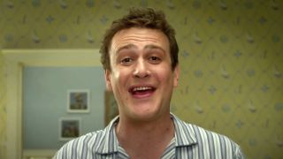 jason segel in the muppets