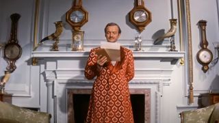 David Niven in Around the World in 80 Days