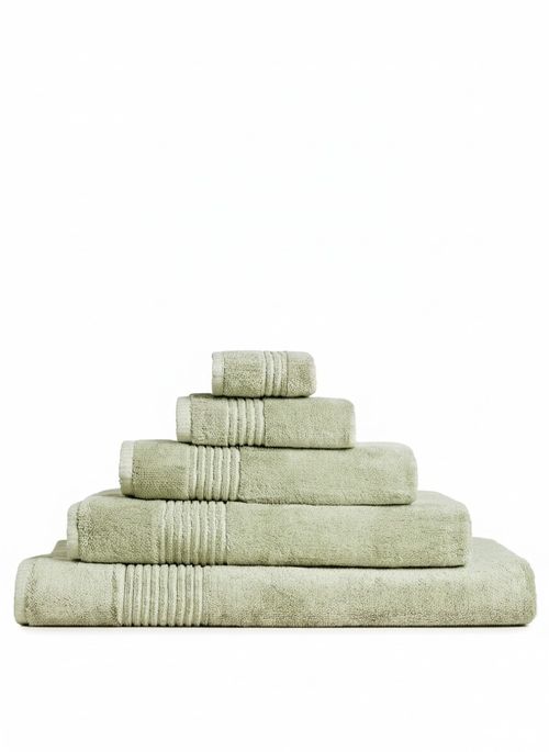 Luxury Egyptian Cotton Towel