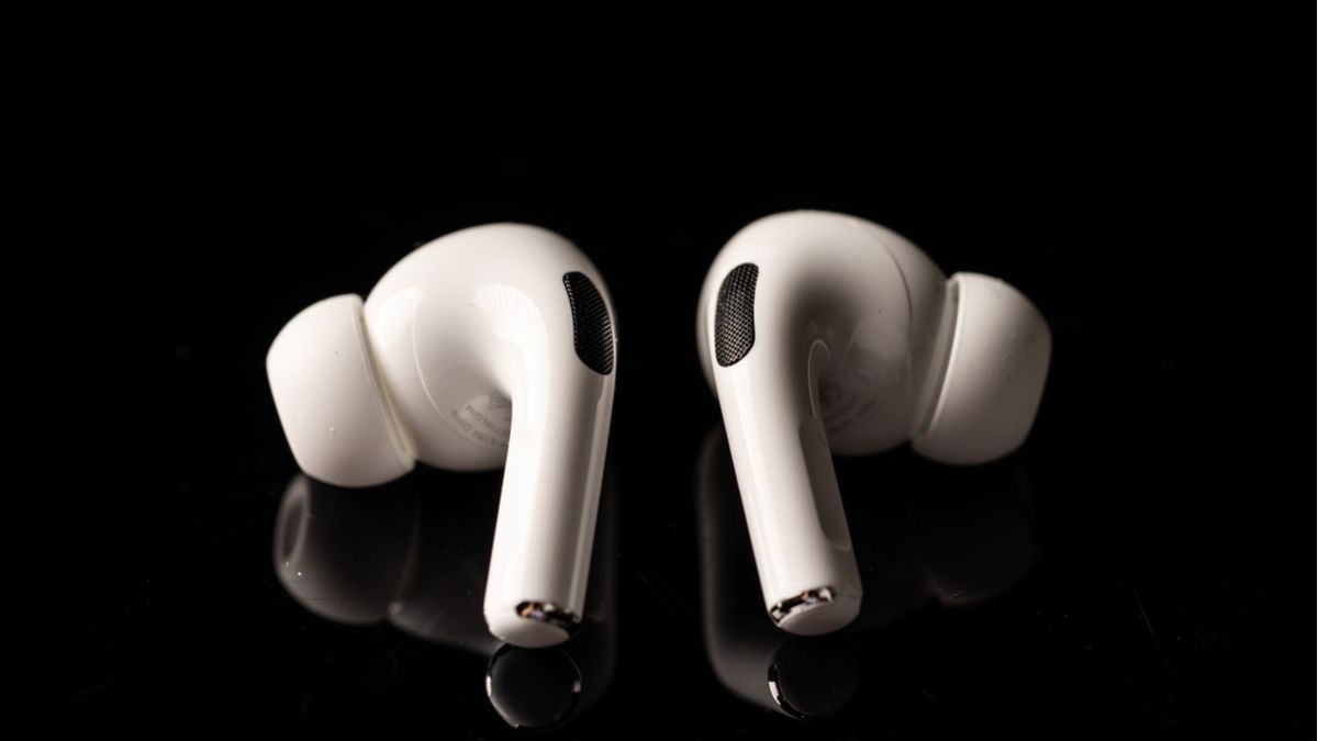 Airpods Pro