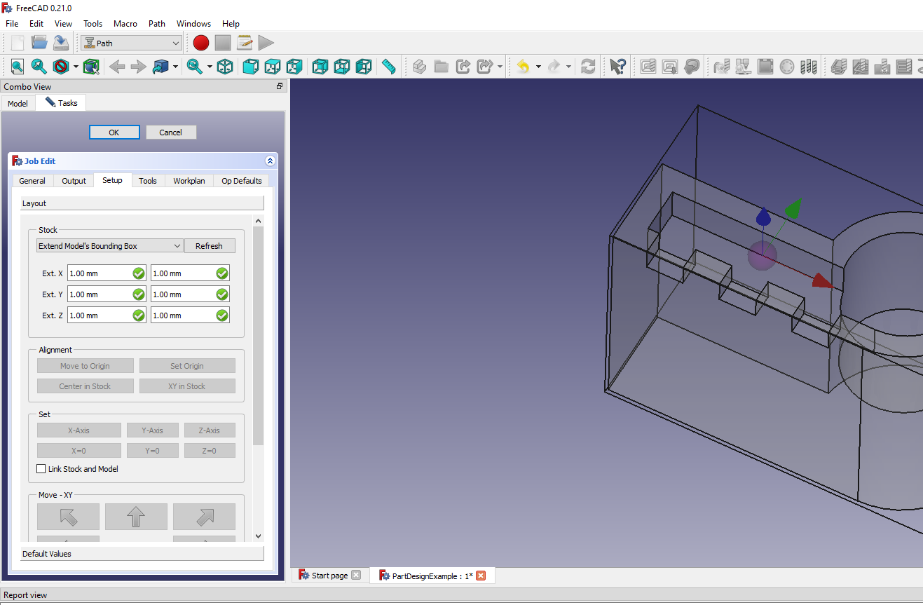 FreeCAD for 3D Printing