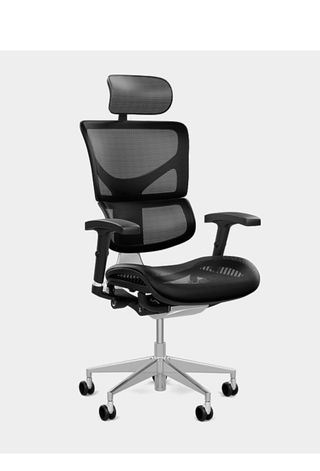 The X2 K-Sport Management Chair on a white background
