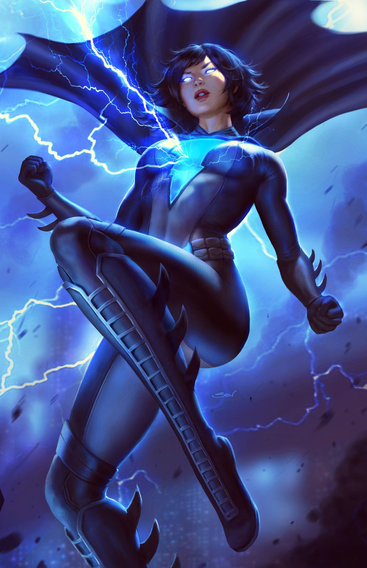 DC December 2022 solicitations