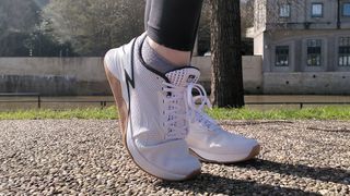 Reebok Nano X3 fitness shoes
