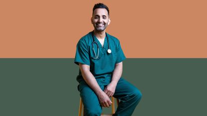 Dr Amir Khan