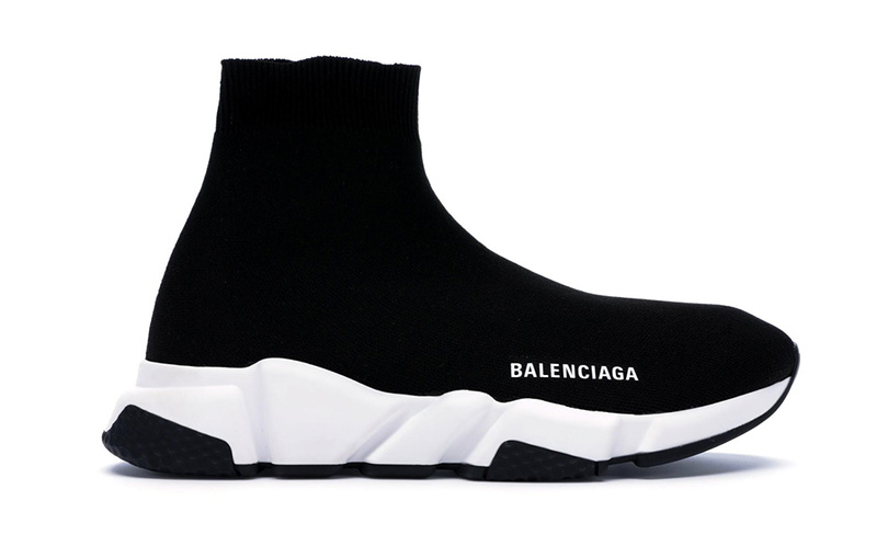 Balenciaga speed