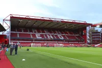 Get Nottingham Forest tickets at Seat Unique