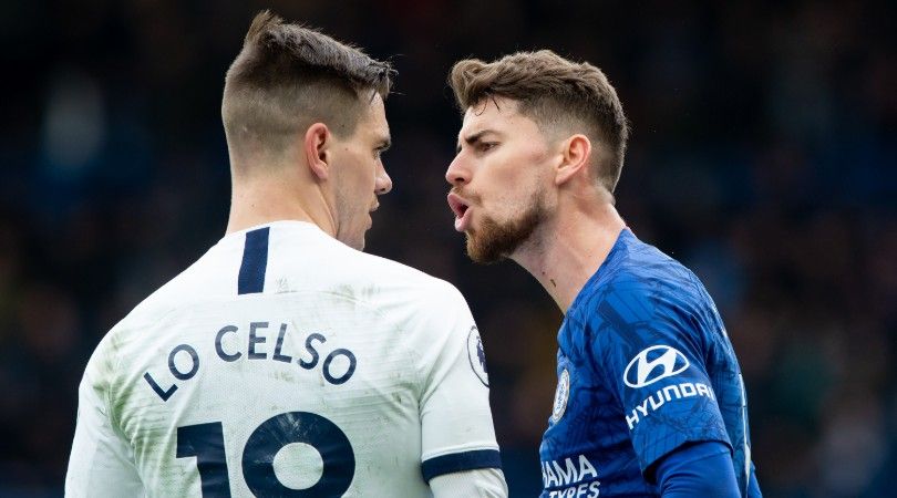 Shambolic VAR