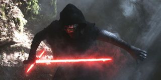 Kylo Ren