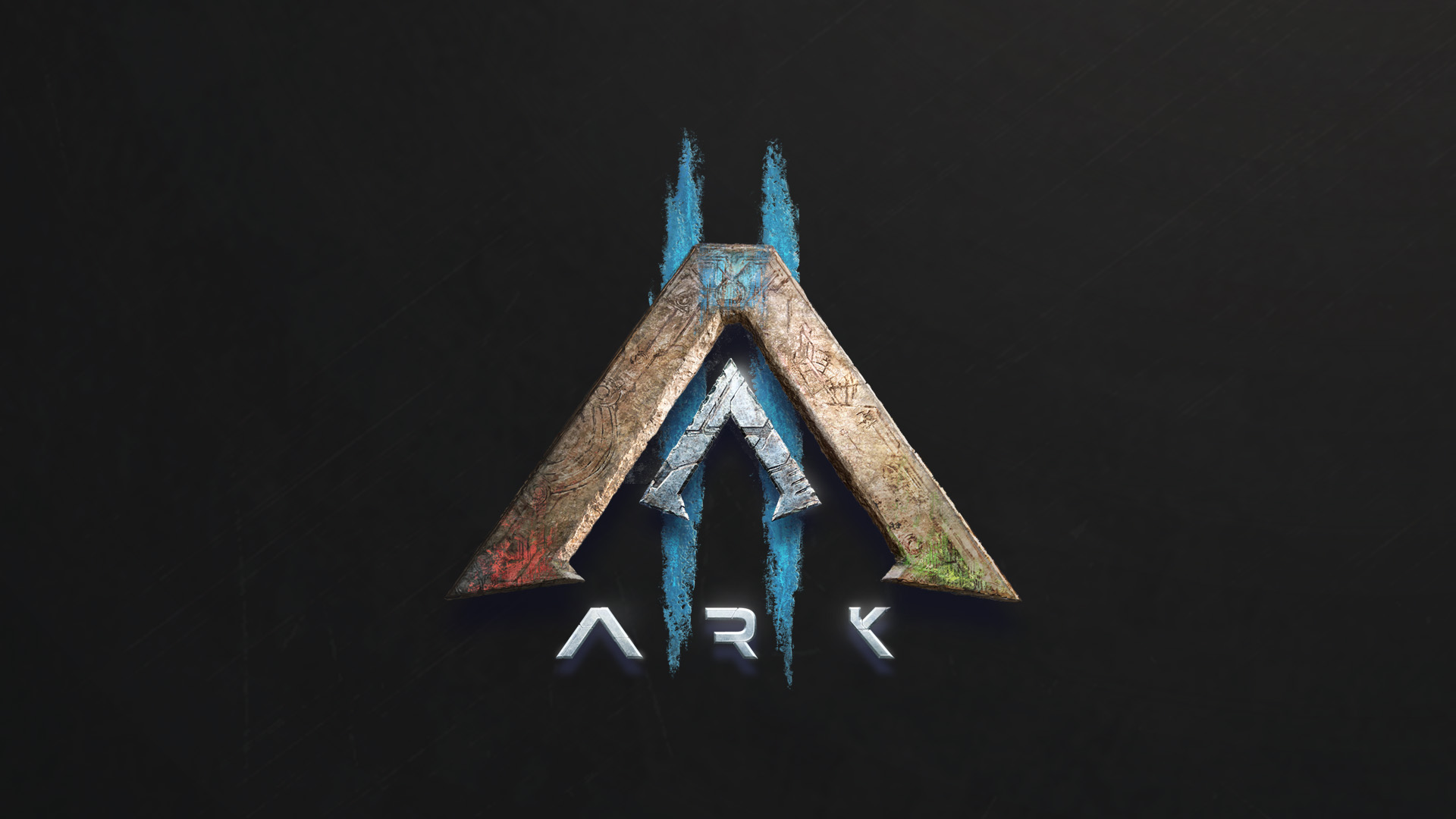 Ark II poster