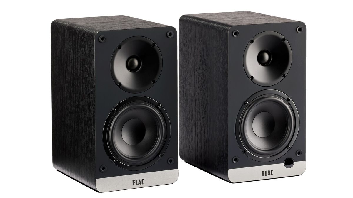 Elac Debut ConneX