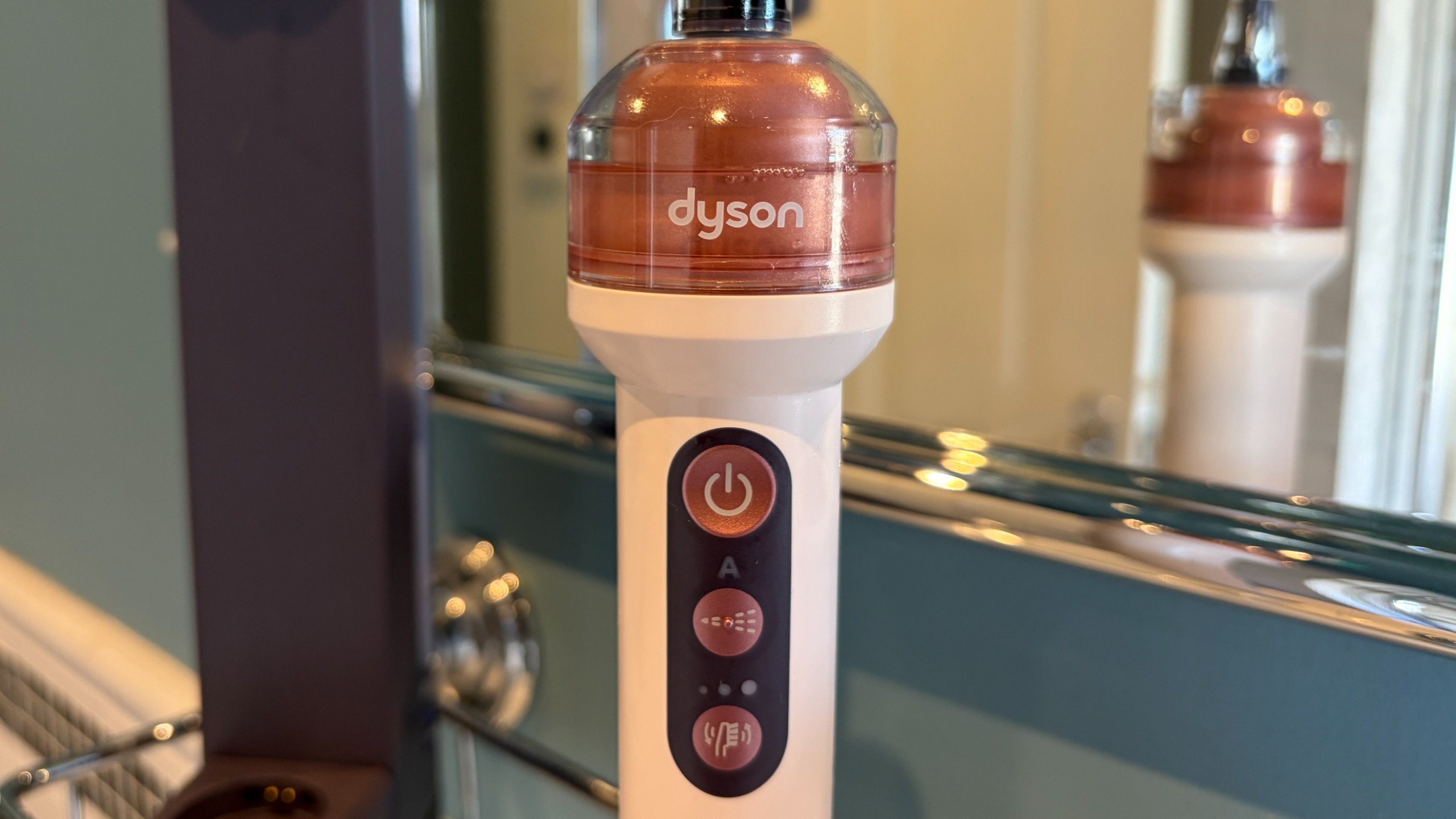 Dyson CameraJet