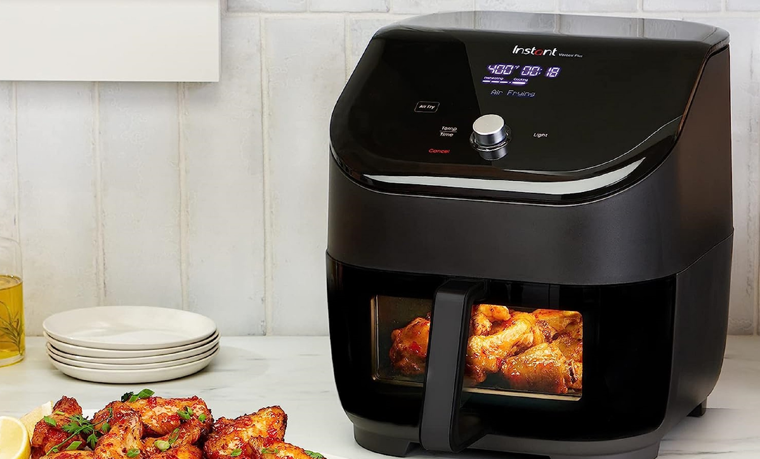 18 Best Prime Day Air Fryer Deals of 2023: Up to 30% on Brands We