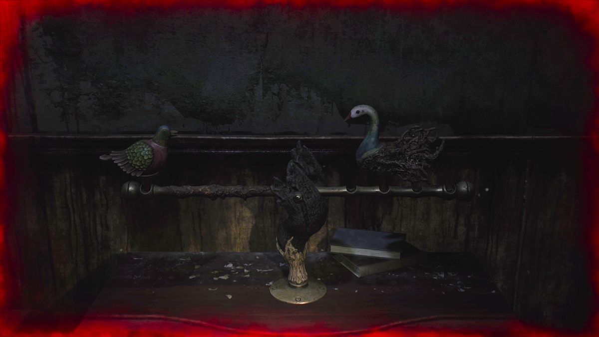 How to solve the Silent Hill 2 Remake Seesaw puzzle