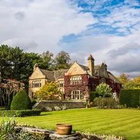 Fischers Baslow Hall, BaslowDistance to Chatsworth:Tripadvisor rating: Fischers Baslow Hall, BaslowDistance to Chatsworth:Tripadvisor rating: