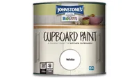 is johnstones the best kitchen cabinet paint?