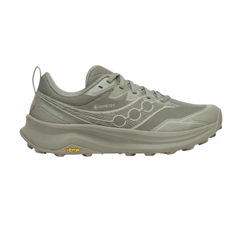 Saucony Peregrine 16 GORE-TEX