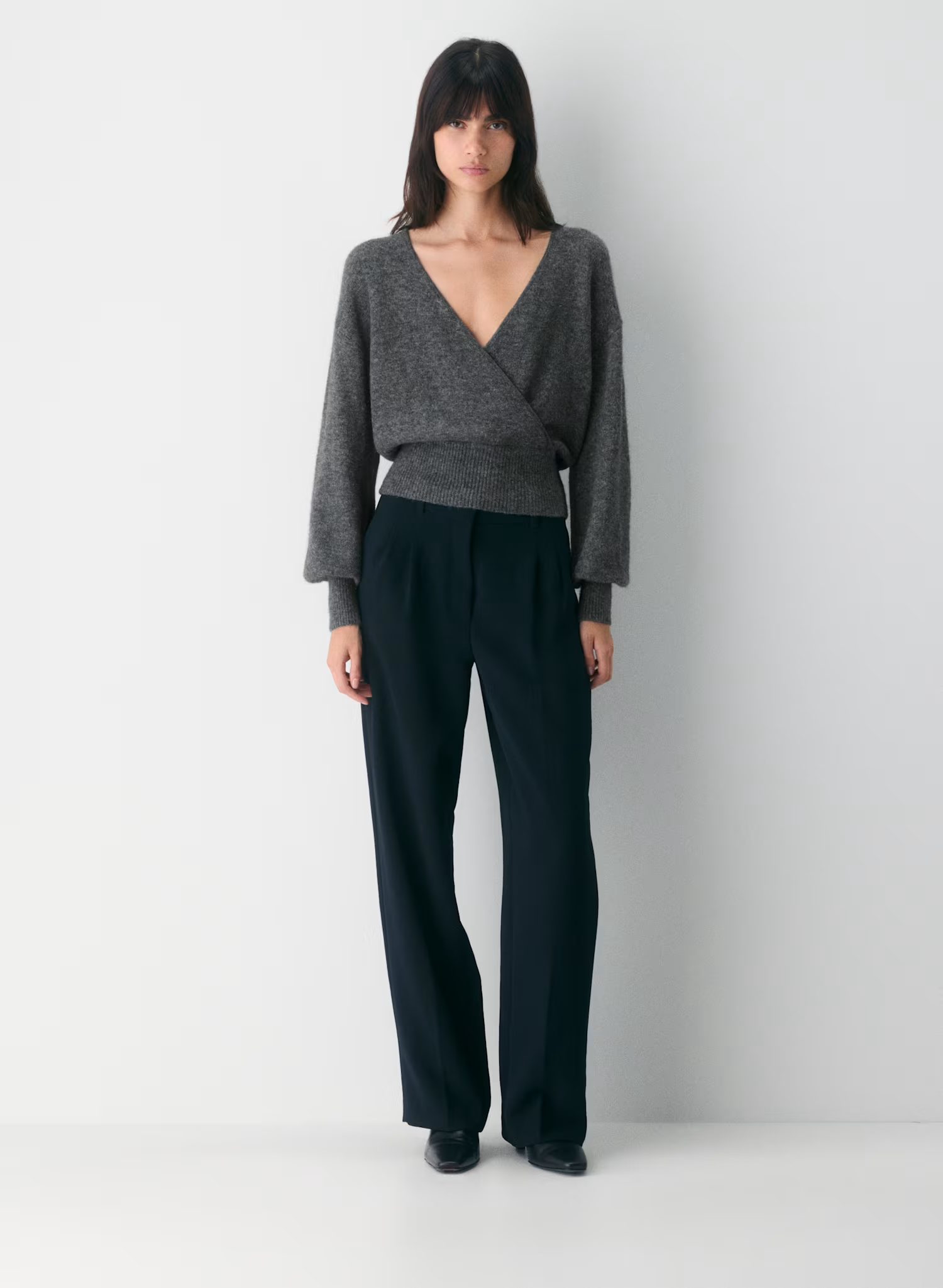 Wilfred, Softspoke&amp;trade; Dear Sweater