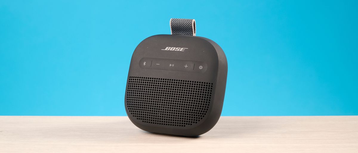 Bose SoundLink Micro 2 review | Tom's Guide