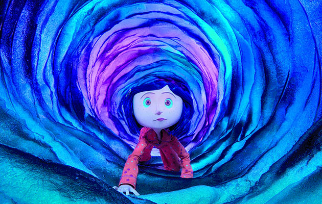 Coraline | What to Watch