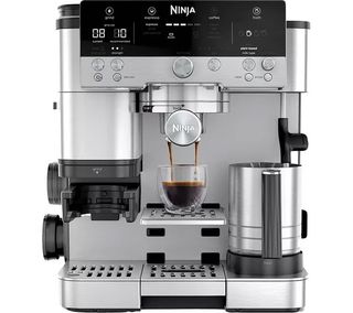 Ninja Luxe Café coffee maker