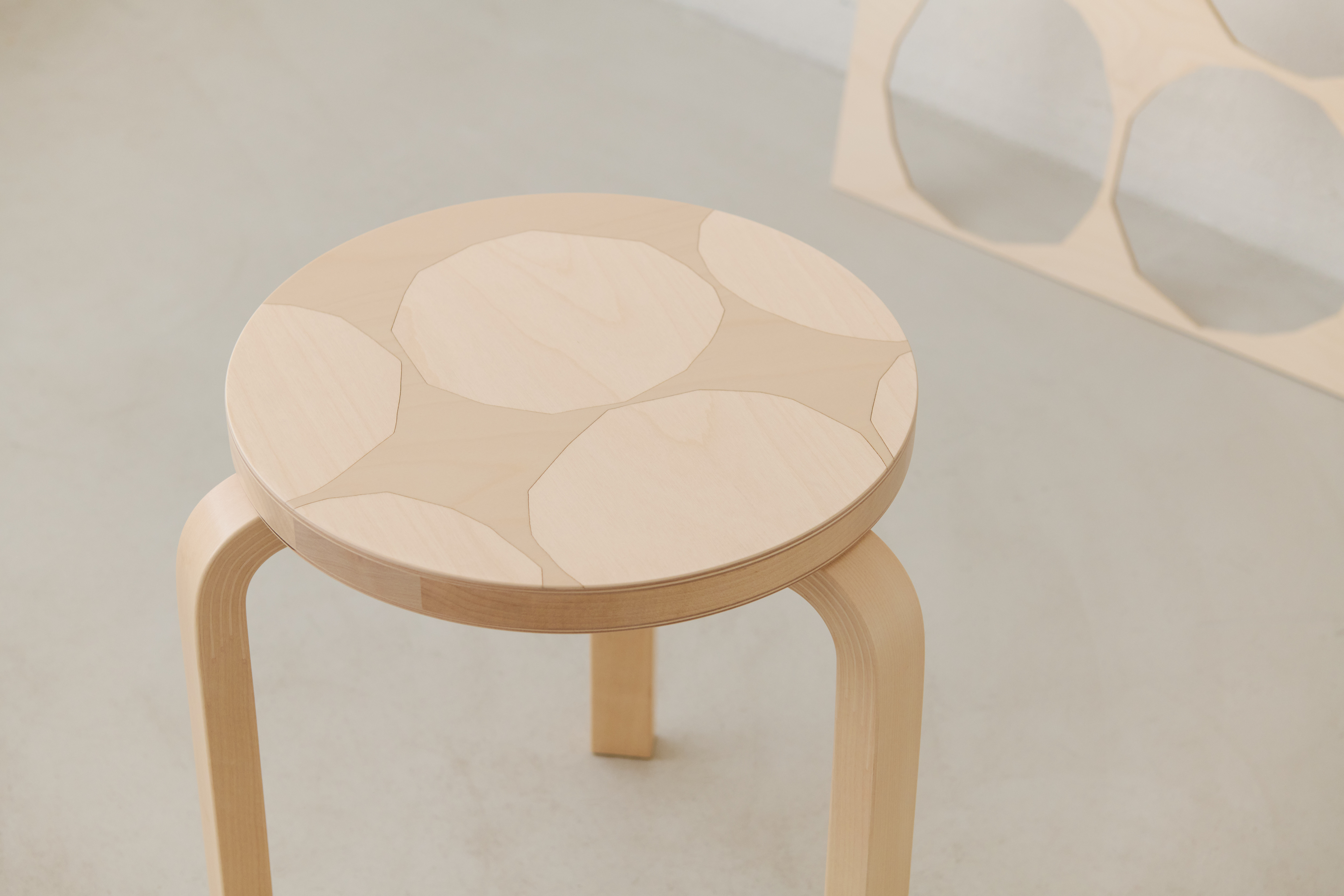 Artek + Marimekko collaboration