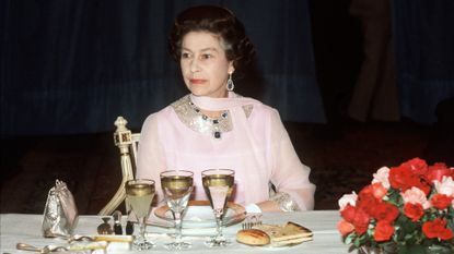 The late Queen Elizabeth loved this comfort food for after Christmas 